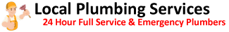 Alpine AL 24 Hour Plumbers
